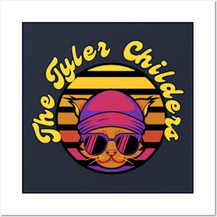 the tyler childers Posters and Art